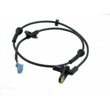 Auto Sensor Parts Rear ABS Sensor 47911-EQ010 47911-EQ01A For NISSAN